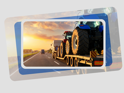 Special Project Transportation