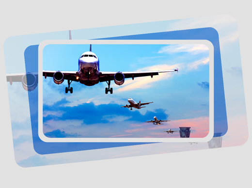 Airway Transportation