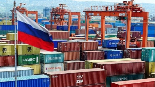 Türkiye’den Rusya’ya İhracatı Yasak Ürün Listesi İddiası Gündemde!