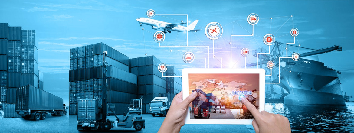 GELECEĞİN LOJİSTİK ÜÇGENİ ’’Dijital, Düşük Maliyetli, Çevreci’’