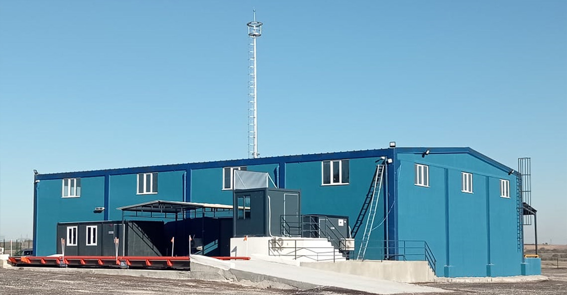 TOBBUND “KOLAY TRANSİT MERKEZİ”